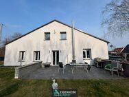 Wohn-/Geschäftshaus mit großzügigen Räumen 375 m² Nutzfläche! - Michendorf