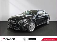 Mercedes GLA 180, Urban, Jahr 2019 - Oberursel (Taunus)