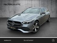 Mercedes C 300, T AVANTGARDE NIGHT ° TWA EASYP, Jahr 2023 - Hockenheim