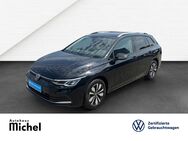 VW Golf Variant, 1.0 TSI Golf VIII Move TravelAssist Rückkamera, Jahr 2023 - Gießen