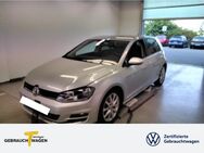 VW Golf, 1.4 TSI R-LINE LM17, Jahr 2016 - Duisburg