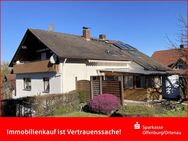 Lahr, Sulz - Das ideale Haus für Ihre große Familie! - Lahr (Schwarzwald)