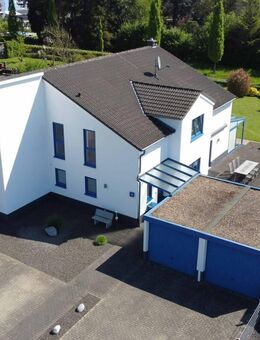 Wohnen und Arbeiten unter einem Dach in Schweich-Issel - Schweich