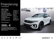 VW T-Roc, 1.5 TSI R-Line APP, Jahr 2024 - Bad Nauheim