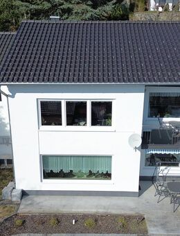 Grandiose Aussichtslage! Tolles Ein- bis Zweifamilienhaus - Thurmansbang