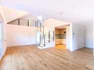 Traumhafte 4,5 Zi. Maisonette Wohnung mit Balkon und Terrasse - Erstbezug im Herzen von Pfullingen - Pfullingen