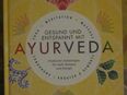 Gesund und entspannt mit AYURVEDA - Praktische Anleitungen für mehr Balance und Energie in 81825