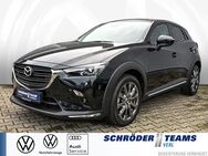 Mazda CX-3, 2.0 -G121 Edition 100, Jahr 2020 - Verl