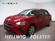 Opel Corsa, 1.2 F Edition Spurhalteass, Jahr 2023 - Hohenlockstedt