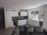 Schöne 3 Zimmer OG- Wohnung inkl. Einbauküche. - Lohne (Oldenburg)