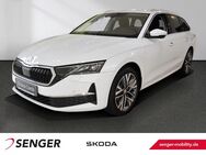 Skoda Octavia, 1.5 TSI mHEV, Jahr 2024 - Bad Segeberg