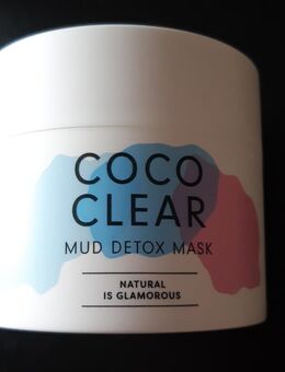 Hello Body Detox Maske neu - Losheim (See)
