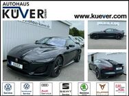 Jaguar F-Type, Coupe P300 R-Dynamic Black RWD 20, Jahr 2023 - Hagen (Bremischen)