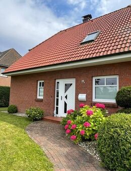 Modernes Einfamilienhaus in Satjendorf zur Miete - Panker