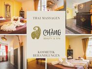 Chang Beauty & Spa Thai Massage Weinfelden - Weinfelden