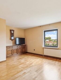 Ein Zuhause zum Bleiben - Ihr neues Einfamilienhaus mit Wohlfühlambiente in Seinsfeld - Seinsfeld