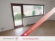 2-Zimmer-Wohnung mit Terrasse in Franzenheim - Franzenheim