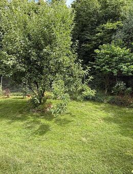 1 FH mit Garten /Terrasse und Garage in ruhiger Sackgasse 54497 Morbach zu verkaufen - Morbach