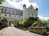 Traumhaftes Baugrundstück in malerischer Lage unterhalb des Schlosses Schwarzburg - Schwarzburg
