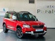 Skoda Yeti Ambition Outdoor 1.2 TSI DSG *XEN*NAVI - Salzgitter