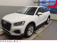 Audi Q2, Advanced 35 TDI quatt VCplu, Jahr 2023 - Wackersdorf