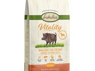 12 kg Lukullus Classic zum Sonderpreis - Vitality Wildschwein (getreidefrei)
