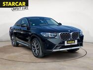 BMW X4 20i+AHK+Innovation+StandHzg+Kamera+ - Monheim (Rhein)