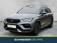 CUPRA Ateca, 2.0 TSI VZ 300, Jahr 2024 - Chemnitz