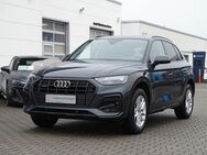 Audi Q5, 40 TDI advanced quattro Optik-Paket schwarz, Jahr 2024 - Meißen