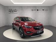 Opel Grandland, 1.2 Elegance Turbo EU6d, Jahr 2022 - Rutesheim