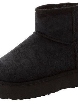 O'Neill BESIANA PLATFORM WOMEN MID Schlupfboots Winterboots, Snowboots, Winterschuhe