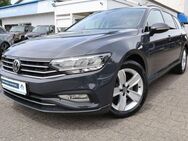 VW Passat Variant, 2.0 TSI OPF Business||, Jahr 2020 - Darmstadt