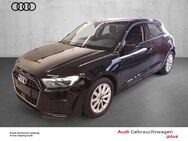 Audi A1, Sportback 30 TFSI advanced, Jahr 2022 - Leipzig