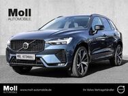 Volvo XC60, Ultimate Dark AWD B4 Diesel EU6d AD digitales Sitze, Jahr 2023 - Aachen