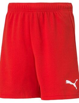 PUMA Trainingsshorts TEAMRISE SHORT JR