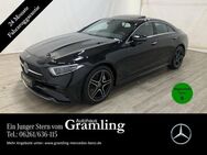 Mercedes-Benz CLS 450 4M AMG *Distron*MULTIBEAM*Memory*AHK*SHD - Mosbach