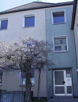 Große 4-Zimmer-Wohnung in Hamm Hamm-Mitte frei! - Hamm