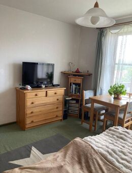 FERIENWOHNUNG -Voll eingerichtetes sonniges Apartment im 1. OG einer gepflegten Wohnanlage - Zwiesel