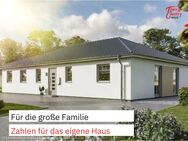 Für die große Familie - Zahlen für das eigene Haus - Owschlag