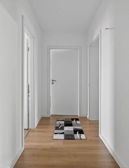 Ruhig, hell und neu renoviert - Ihr neues Zuhause mit 3 Zimmern - Karlsruhe