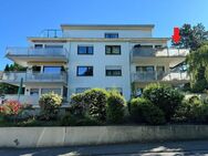 3-Zimmer-Eigentumswohnung mit Balkon u. Weitblick in absolut zentraler Wohnlage von Bad Honnef - Bad Honnef