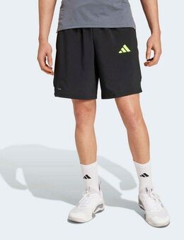 adidas Performance Shorts TECH APP SHORT (1-tlg)