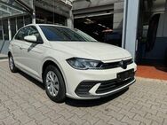 VW Polo, 1.0 Life - ohne Zulassung, Jahr 2022 - Frankfurt (Main)