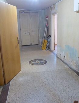 8 Zimmer Bauernhaus mit beeindruckender Scheune für Liebhaber historischer Bauweise - Dausenau