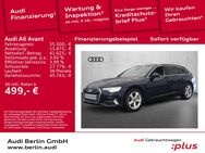 Audi A6, Avant Sport 45 TFSI quattro, Jahr 2023 - Berlin