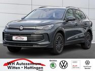 VW Tiguan, 1.5 eTSI Life " GJ-REIFEN, Jahr 2024 - Witten