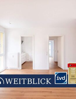 WEITBLICK: Zuhause im Glück - Althütte