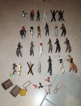 Playmobil Pferde und Zubehör zu verkaufen - Walsrode