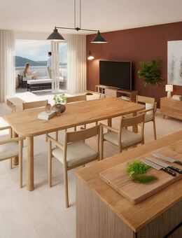 Höchster Wohnkomfort - exklusives Penthouse für höchste Ansprüche in Bad Camberg - Bad Camberg