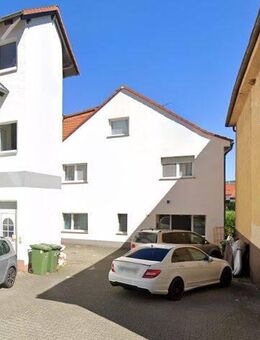 Mehrfamilienhaus ideal als Kapitalanlage oder zur Eigennutzung in Rimbach-Zotzenbach - Rimbach (Hessen)